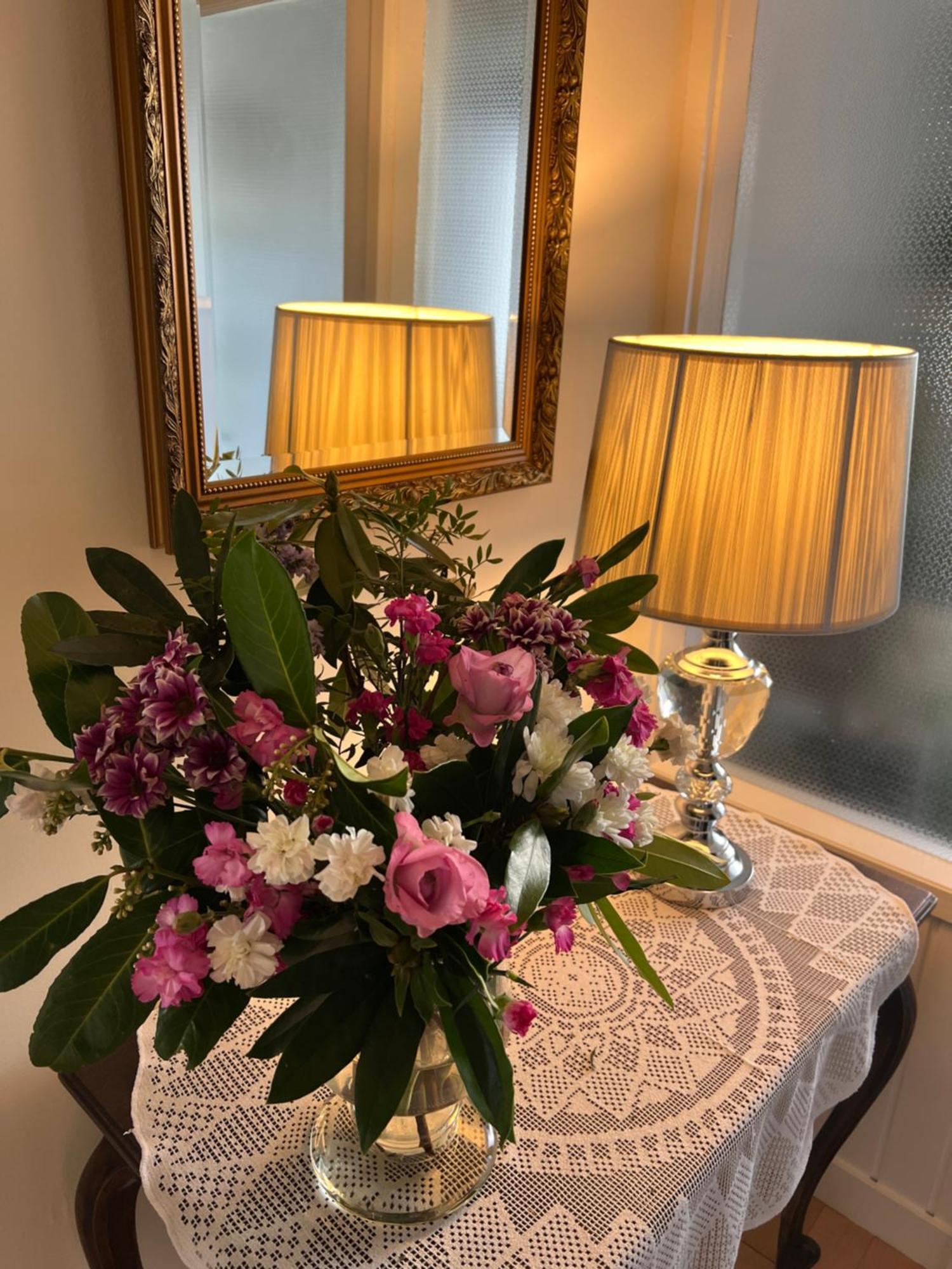 פורט ויליאם Stronchreggan View Guest House מראה חיצוני תמונה
