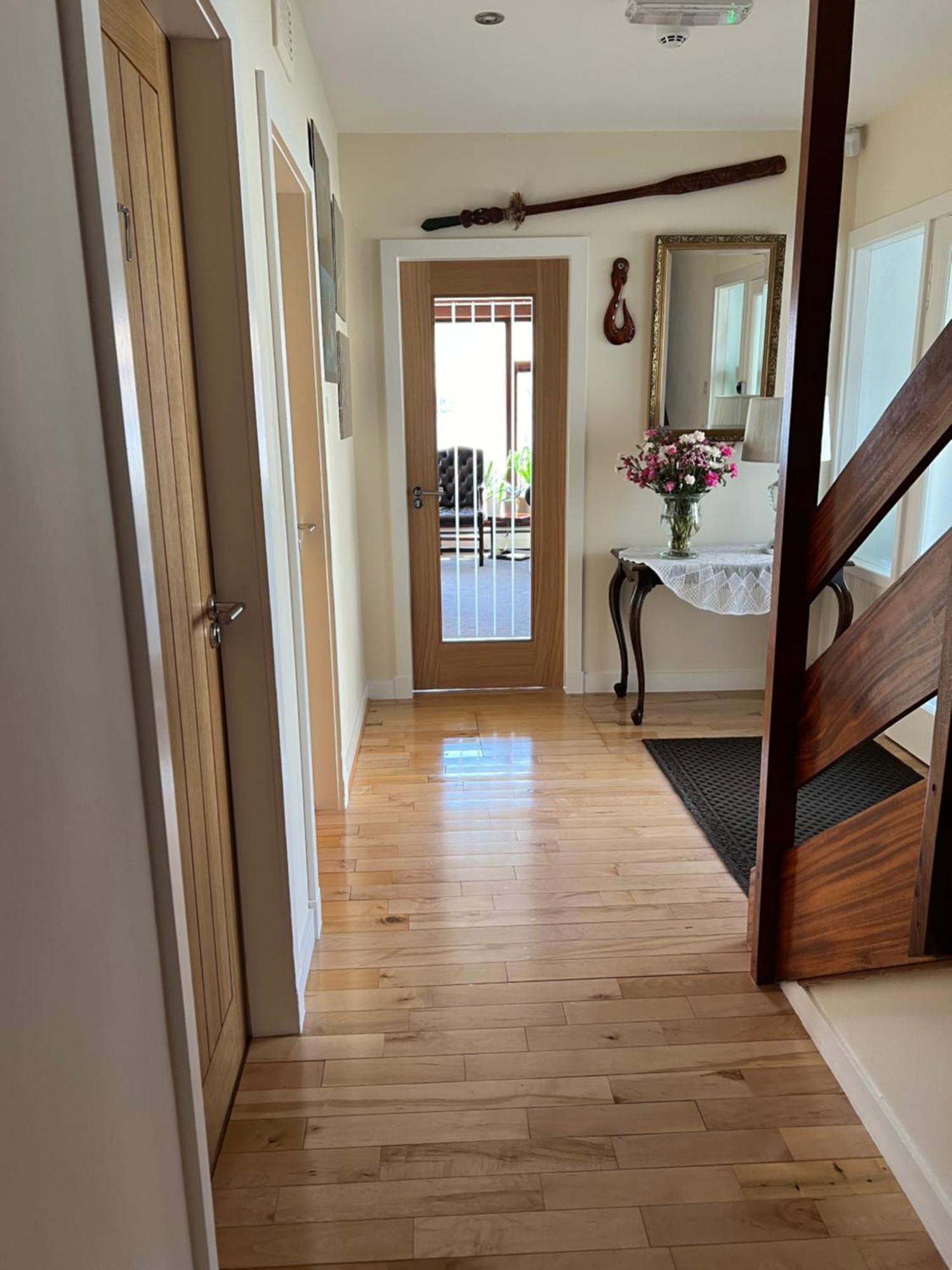 פורט ויליאם Stronchreggan View Guest House מראה חיצוני תמונה