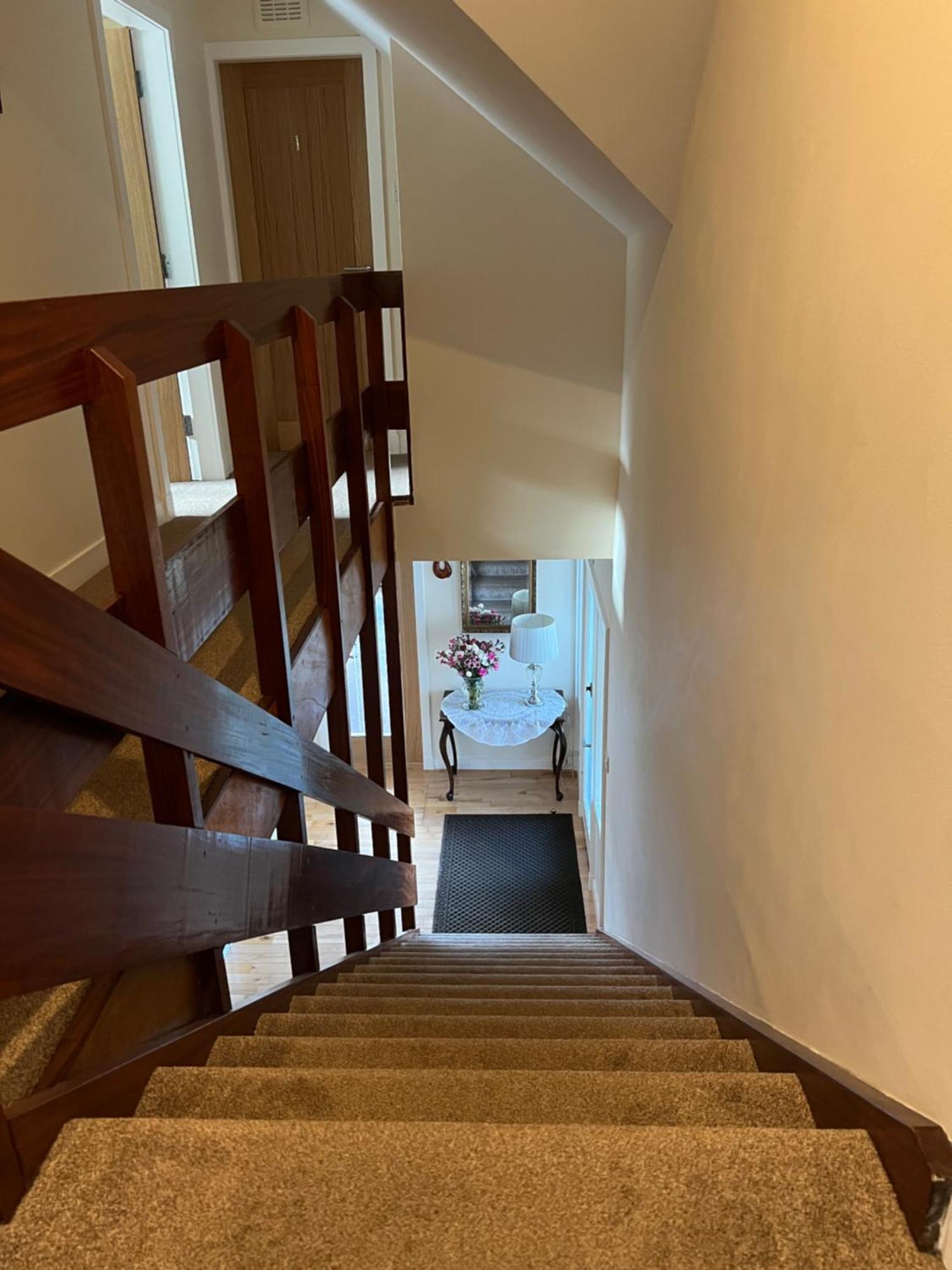 פורט ויליאם Stronchreggan View Guest House מראה חיצוני תמונה
